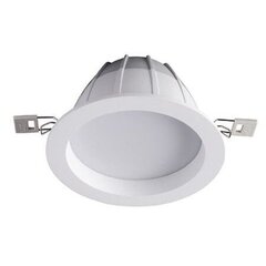 Įleidžiamas šviestuvas Italux Ricar TH03036016 kaina ir informacija | Įmontuojami šviestuvai, LED panelės | pigu.lt