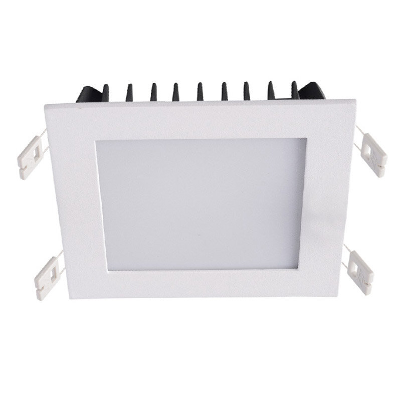 Įleidžiamas šviestuvas Italux Gobby TH07300 kaina ir informacija | Įmontuojami šviestuvai, LED panelės | pigu.lt