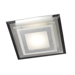 Italux lubinis šviestuvas Bianca Square C29375F-3T kaina ir informacija | Lubiniai šviestuvai | pigu.lt