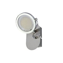 Потолочный светильник Italux Alessio HP-503AC-01-998BCH цена и информация | Потолочные светильники | pigu.lt