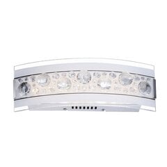 Italux sieninis šviestuvas W29396-2A Regi kaina ir informacija | Sieniniai šviestuvai | pigu.lt