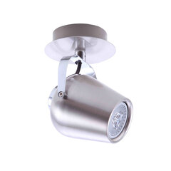 Потолочный светильник Italux Josie FH541A1BJ цена и информация | Потолочные светильники | pigu.lt