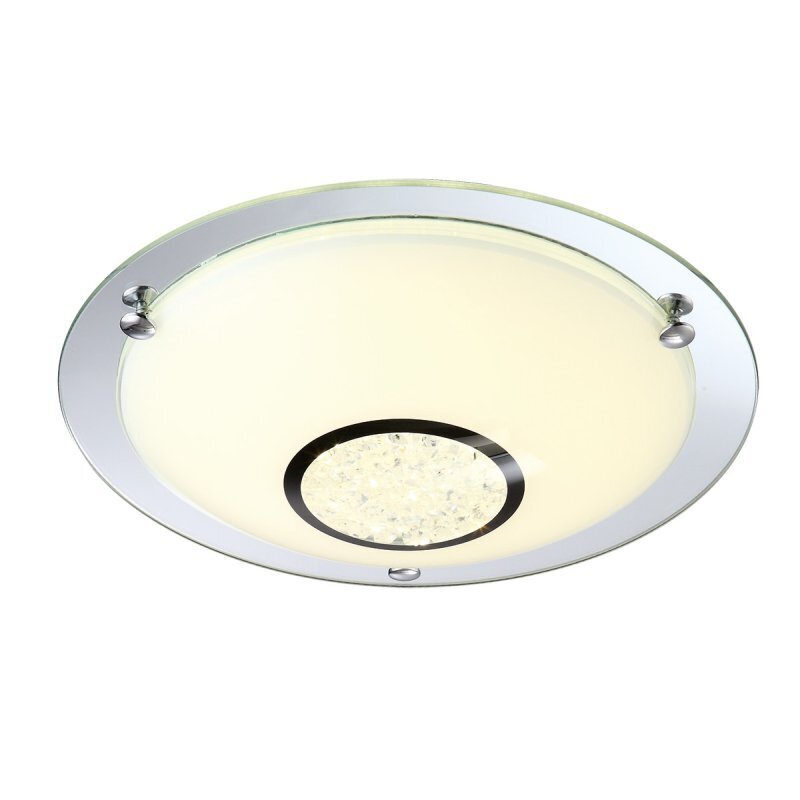 Italux lubinis šviestuvas C47125Y-12 kaina ir informacija | Lubiniai šviestuvai | pigu.lt