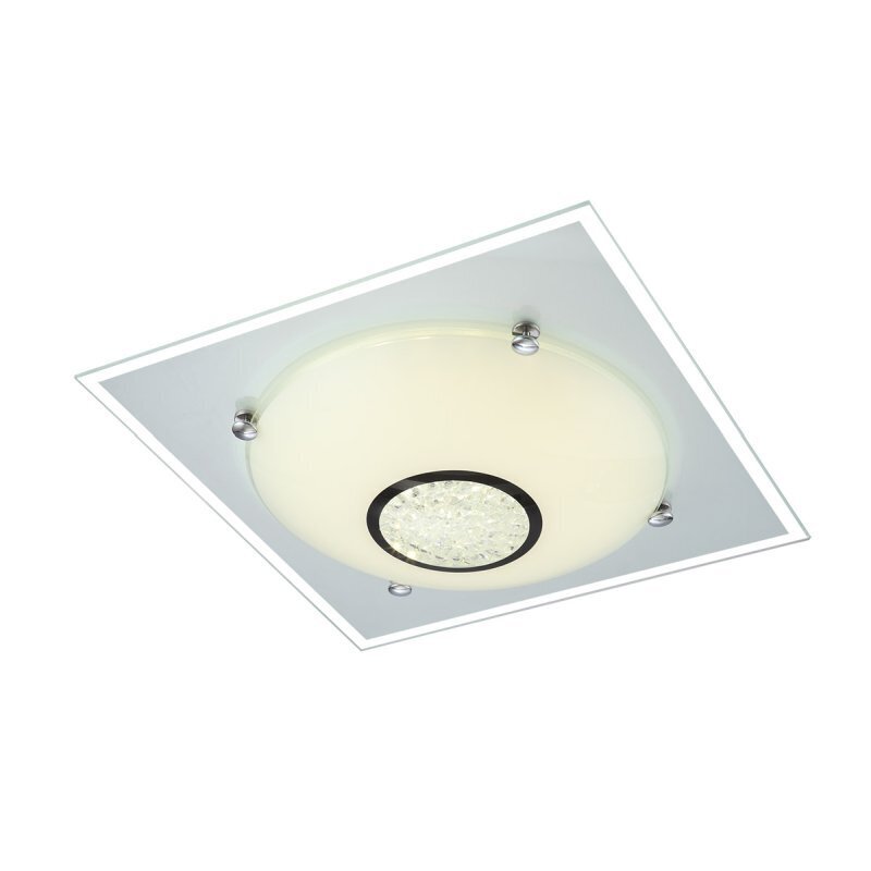 Italux lubinis šviestuvas C47125F-12 kaina ir informacija | Lubiniai šviestuvai | pigu.lt