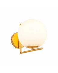 Настенный светильник Italux Mondo MBE0054/1 цена и информация | Настенные светильники | pigu.lt