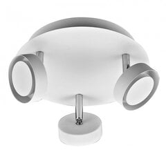Потолочный светильник Italux Alexa HP-918BM-03-8989BM цена и информация | Потолочные светильники | pigu.lt
