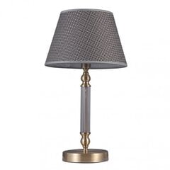 Настольная лампа Italux Zanobi TB-43272-1 цена и информация | Настольные светильники | pigu.lt