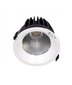 Italux įleidžiamas šviestuvas Kerez DG-150C/WK-WW/70 kaina ir informacija | Įmontuojami šviestuvai, LED panelės | pigu.lt