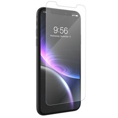 Zagg iPhone 11/XR (6.1) kaina ir informacija | Apsauginės plėvelės telefonams | pigu.lt