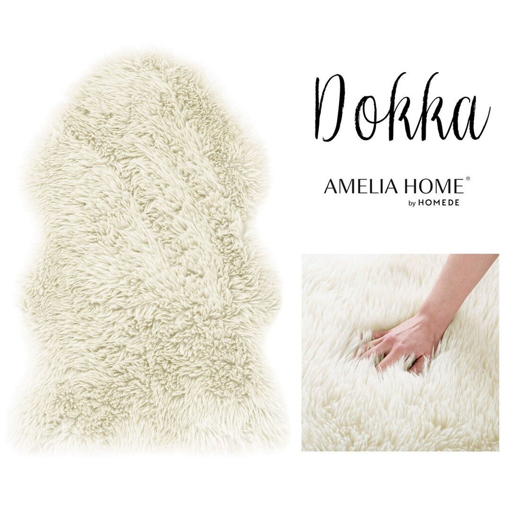 Amelia Home kilimas Dokka 50x80 cm kaina ir informacija | Kilimai | pigu.lt