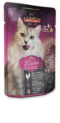 Leonardo Pure Chicken консервы для кошек с курицей 85 г цена и информация | Консервы для кошек | pigu.lt