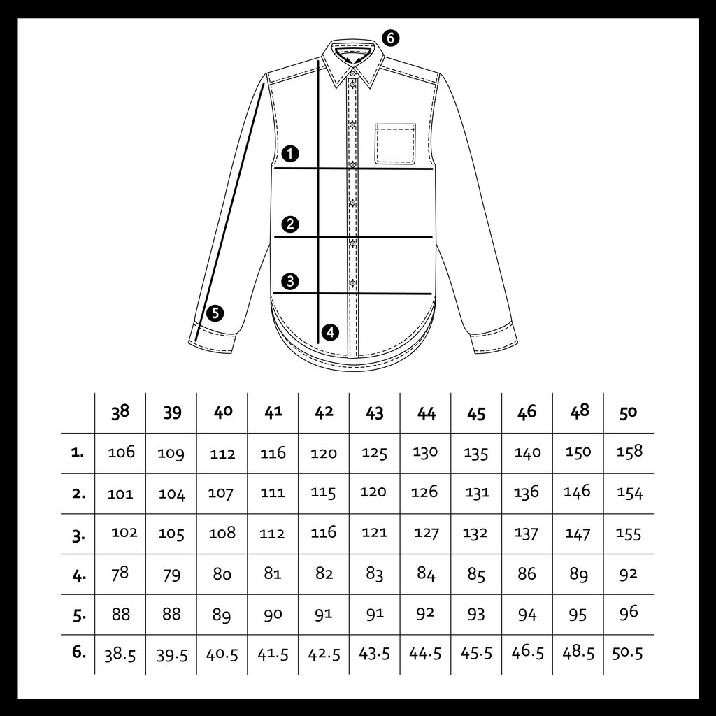 Vyriški marškiniai 19K034, juodi kaina ir informacija | Vyriški marškiniai | pigu.lt