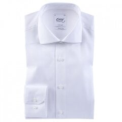 Мужская рубашка ONOS, белая (Regular), VOS0030500 цена и информация | Мужские рубашки | pigu.lt