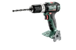 Metabo atsuktuvas UD.SB 18 L BL kaina ir informacija | Mechaniniai įrankiai | pigu.lt