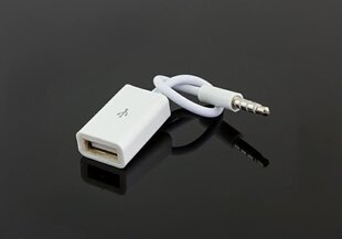 Hertz 1234-uniw kaina ir informacija | Adapteriai, USB šakotuvai | pigu.lt