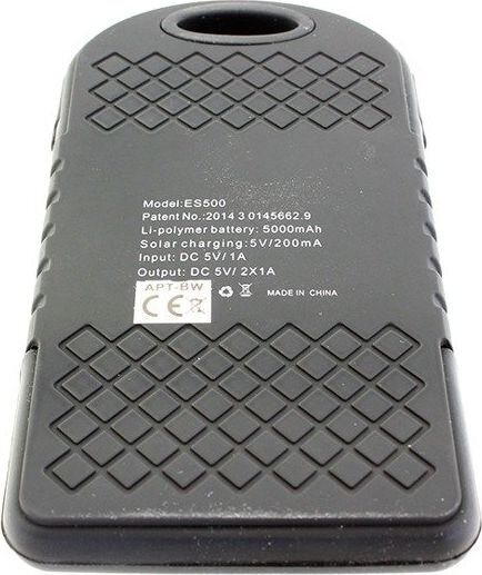 Apte 2270-uniw kaina ir informacija | Atsarginiai maitinimo šaltiniai (power bank) | pigu.lt