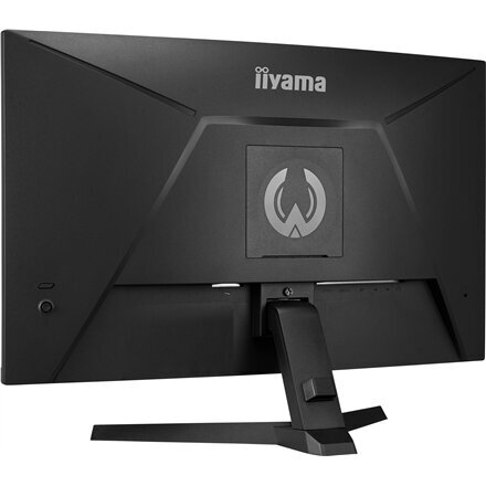 Iiyama G2766HSU-B1 kaina ir informacija | Monitoriai | pigu.lt