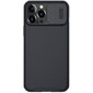 Dėklas telefonui Nillkin CamShield Pro skirtas iPhone 13 Pro Max, juodas kaina ir informacija | Telefono dėklai | pigu.lt