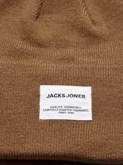 Kepurė vyrams Jack&Jones 12150627 kaina ir informacija | Vyriški šalikai, kepurės, pirštinės | pigu.lt