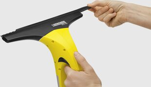 Karcher WV 52 Plus *EU 1.633-139.0 цена и информация | Роботы для мытья окон, стеклоочистители | pigu.lt