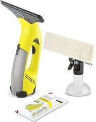 Karcher WV 52 Plus *EU 1.633-139.0 цена и информация | Роботы для мытья окон, стеклоочистители | pigu.lt