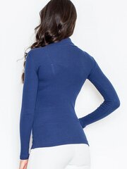Блузка для женщин Figl M329 цена и информация | Женские блузки, рубашки | pigu.lt