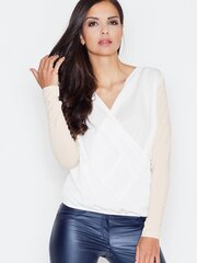 Блузка женская Figl M375 цена и информация | Женские блузки, рубашки | pigu.lt