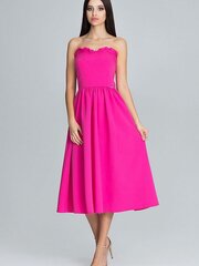 Suknelė moterims Figl M602 kaina ir informacija | Suknelės | pigu.lt