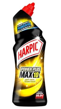 Harpic Citrus Force valiklis želė, 750 ml kaina ir informacija | Valikliai | pigu.lt