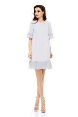 Suknelė moterims Lemoniade L243 kaina ir informacija | Suknelės | pigu.lt