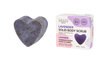 Kietas kūno šveitiklis Lavender Saules Fabrika, 100g цена и информация | Kūno šveitikliai | pigu.lt