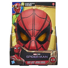 Herojaus kaukė Spider man kaina ir informacija | Žaislai berniukams | pigu.lt