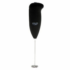 ADLER Milk frother kaina ir informacija | Plakikliai | pigu.lt