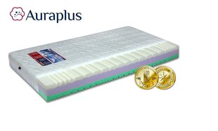 Вязко-эластичный матрас Olimpus, 90x190 см цена и информация | Auraplus Мебель и домашний интерьер | pigu.lt