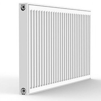 Радиатор Henrad Renorad K4 22K 550x1000, реновационный цена и информация | Радиаторы отопления | pigu.lt