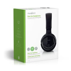 Nedis Wireless Headphones kaina ir informacija | Ausinės | pigu.lt