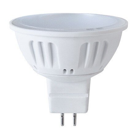LED lempa GU5.3 kaina ir informacija | Elektros lemputės | pigu.lt