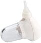 Elektrinis nosies aspiratorius Haxe NS1 kaina ir informacija | Sveikatos priežiūros priemonės | pigu.lt