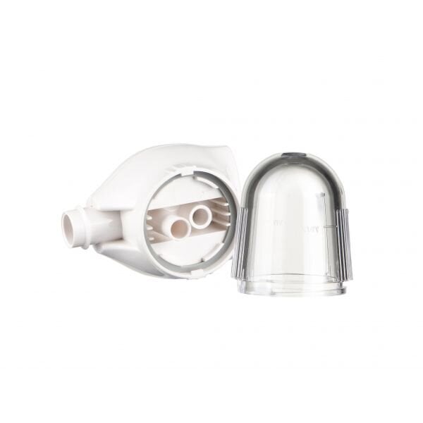 Elektrinis nosies aspiratorius Haxe NS1 kaina ir informacija | Sveikatos priežiūros priemonės | pigu.lt