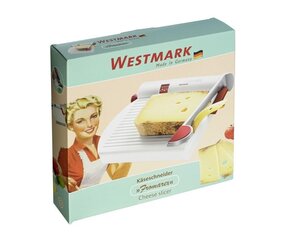 Westmark sūrio pjaustytuvas Retro kaina ir informacija | Virtuvės įrankiai | pigu.lt