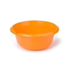Dubuo 5L, oranžinis цена и информация | Посуда, тарелки, обеденные сервизы | pigu.lt