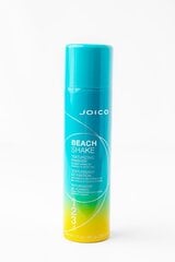 Спрей-аэрозоль для придания текстуры JOICO Beach Shake, 250 мл цена и информация | Средства для укладки волос | pigu.lt