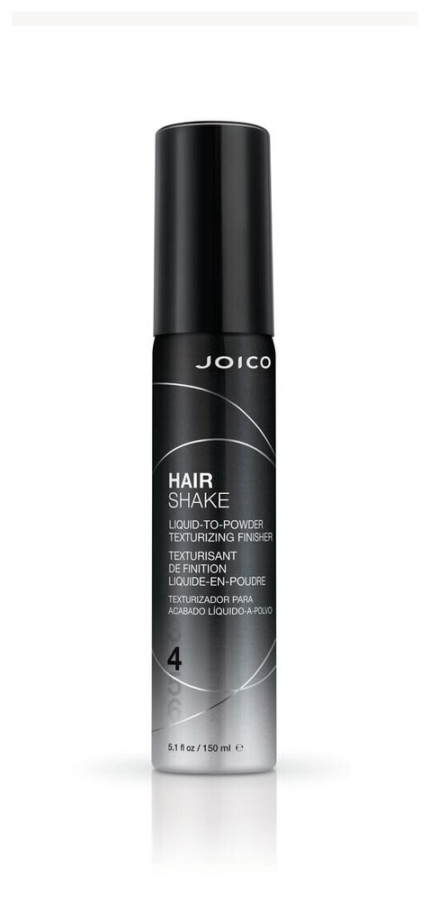 Plaukų purškiklis Joico Style And Finish Hair Shake Volumizing Texturizer, 150 ml цена и информация | Plaukų formavimo priemonės | pigu.lt