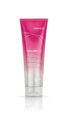 Средство для укладки волос JOICO Colorful Anti-Fade Conditioner, 250 мл цена и информация | Бальзамы, кондиционеры | pigu.lt
