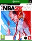 NBA 2K22 Xbox Series X kaina ir informacija | Kompiuteriniai žaidimai | pigu.lt