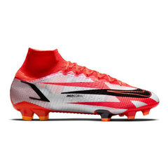 Futbolo bateliai Nike Mercurial Superfly 8 Elite DB2858-600 kaina ir informacija | Futbolo bateliai | pigu.lt