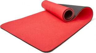 Спортивный коврик Reebok, 8 мм цена и информация | Коврики для йоги, фитнеса | pigu.lt