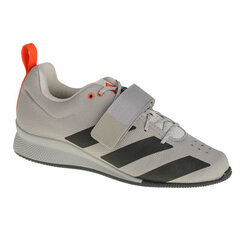 Мужские кроссовки Adidas Crazychaos Grey EG8752/5 цена и информация | Кроссовки для мужчин | pigu.lt