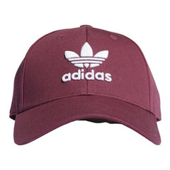 Kepurė su snapeliu Adidas H35555 kaina ir informacija | Vyriški šalikai, kepurės, pirštinės | pigu.lt
