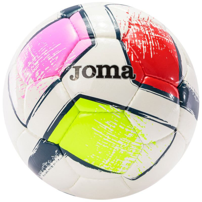 Futbolo kamuolys Joma Dali II 400649.203 цена и информация | Futbolo kamuoliai | pigu.lt